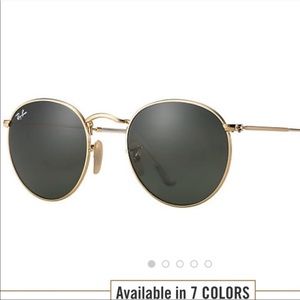 Ray-Bans 51mm